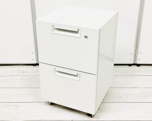 【大手町・神田サテライトCP】A4ファイル2段収納可能 オススメ(おすすめ) 大人気 ・PLUS/プラス ・LEED/リード