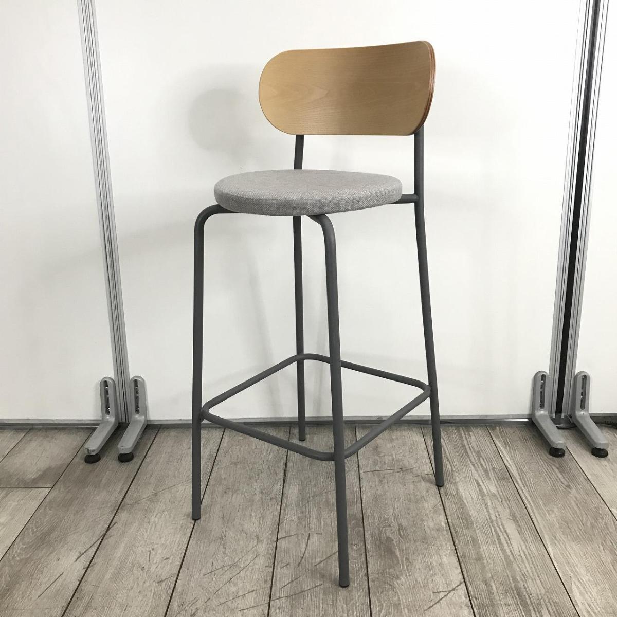 ミーティングチェア