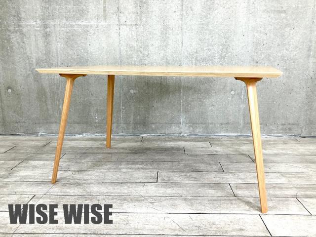 【中古】その他シリーズ  その他メーカー ミーティングテーブル（会議机）