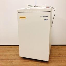 【パワフルな大型業務用シュレッダー！　お求めやすい価格でご提案！】■シグマ技研　SGX-R3134E　シュレッダー　■圧縮クロスカット　■最大細断枚数26枚