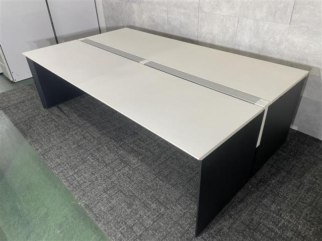 【中古】ワークヴィスタ  コクヨ（KOKUYO） フリーアドレスデスク