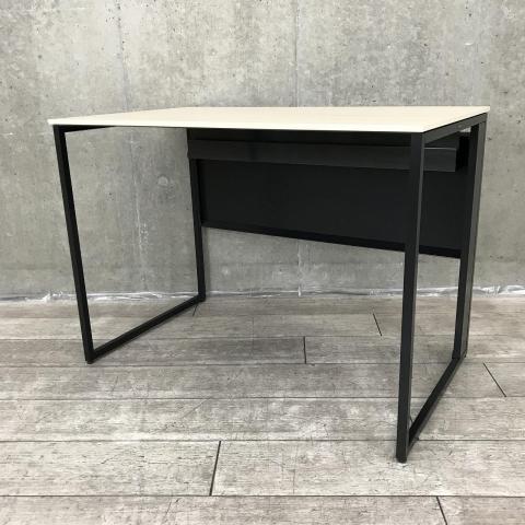 【中古】ソリスト 3K20NF MDY7 オカムラ（okamura） 平机