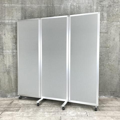 【中古】その他シリーズ FSK-188AGC-Z5T5 イトーキ（ITOKI） ローパーテーション