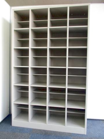 【中古】その他シリーズ NPS24 その他メーカー シューズボックス(下駄箱)