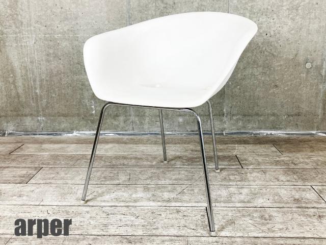 【中古】その他シリーズ  その他メーカー ミーティングチェア