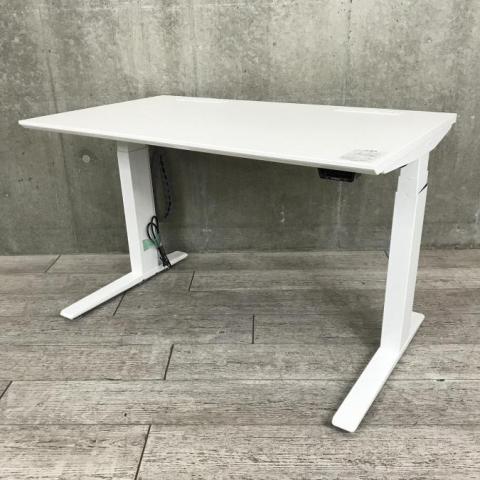 オカムラ（okamura） 昇降デスク 一覧 - 中古オフィス家具ならオフィス