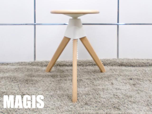 【中古】その他シリーズ  MAGIS（マジス） ミーティングチェア