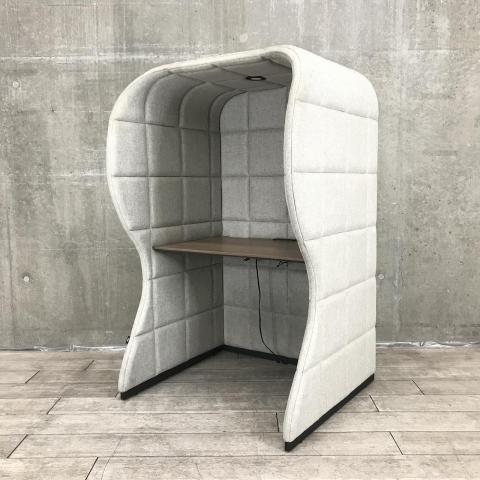 【中古】その他シリーズ NIHYAKU-ICHI-DO　COOM その他メーカー 集中ワークブース