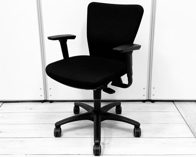 肘付チェア(椅子)の通販 - 中古オフィス家具ならオフィスバスターズ