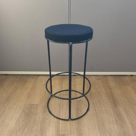 【中古】その他シリーズ CK753 コクヨ（KOKUYO） ミーティングチェア