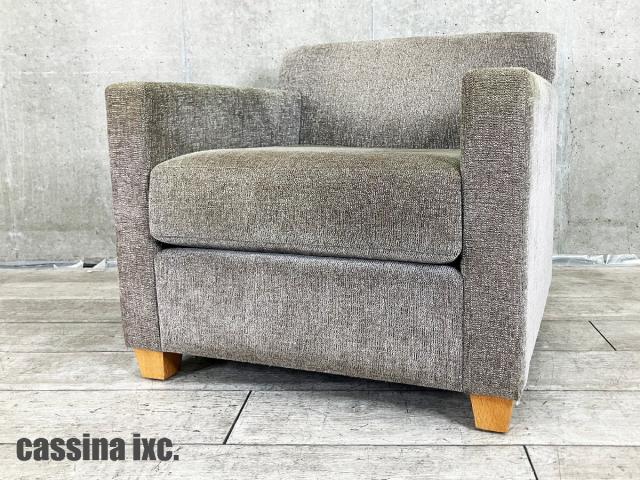 【中古】その他シリーズ  Cassina（カッシーナ） ソファー