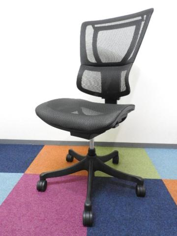 Ergohuman（エルゴヒューマン）のシリーズ一覧 - 中古オフィス家具なら