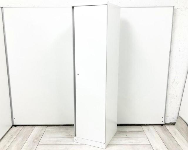 【中古】SWシリーズ  オカムラ（okamura） 1人用更衣ロッカー