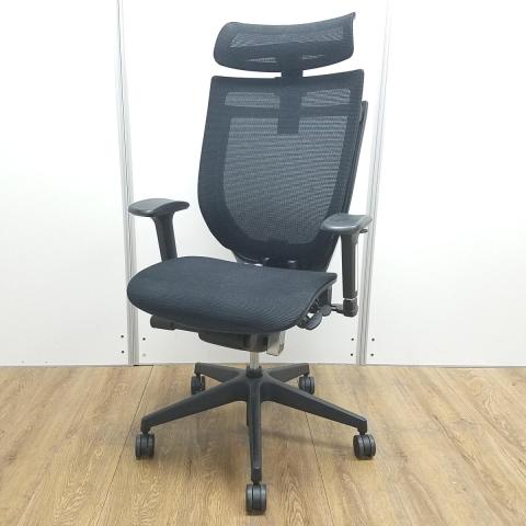 【中古】VIGOR VIG-P50H1-MM　BK アイリスチトセ チェアその他