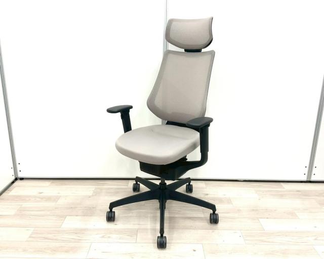 コクヨ（KOKUYO） オフィスチェア(椅子) 一覧 - 中古オフィス家具なら