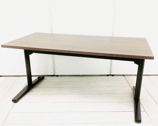 【中古】ライブス 87AHAG-MDA6 オカムラ（okamura） 折畳テーブル