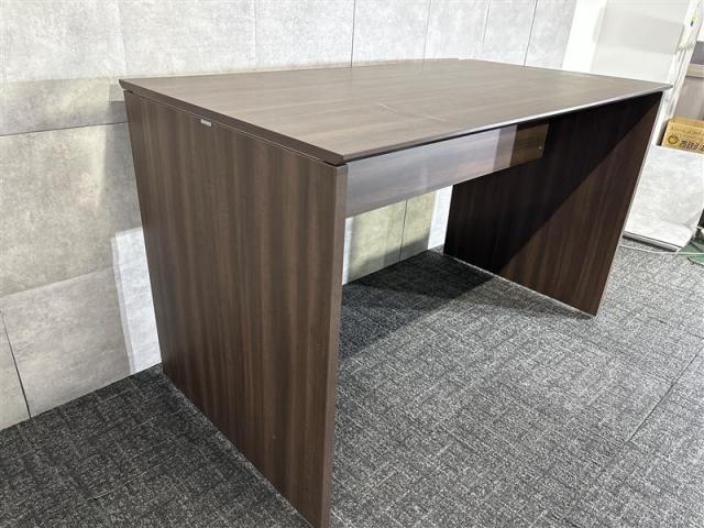 【中古】その他シリーズ 3D128P 0502 オカムラ（okamura） ハイテーブル