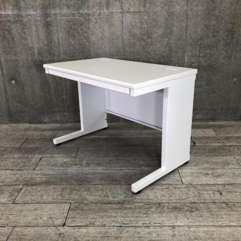 【中古】ピクサ SDT-TKN10FSAW コクヨ（KOKUYO） 平机