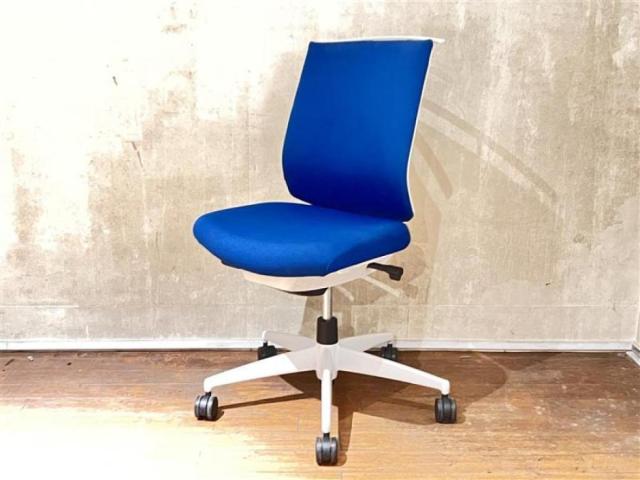 電動昇降座椅子 コクヨファーニチャー 中古品 電動昇降座椅子 コクヨ