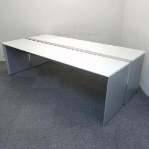 【中古】ワークヴィスタ  コクヨ（KOKUYO） フリーアドレスデスク