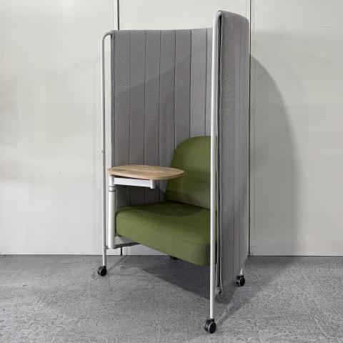 【中古】その他シリーズ  イトーキ（ITOKI） 集中ワークブース