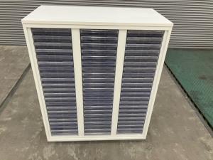 【中古】 L6 RE-105KA-AT プラス/PLUS ローキャビネット/クリスタルトレー
【中古】 プラス/PLUS ローキャビネット/クリスタルトレー 【希少なクリスタルキャビネット!細かい書類整理の仕分けに!】■プラス製 クリスタルトレー 浅型(A4)22×3列
※マテハン本舗の中古商品は、千葉県柏市に在庫がございます。