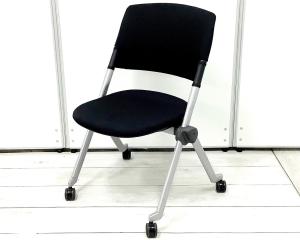 中古】セブンチェア フリッツハンセン スタッキングチェア 520047