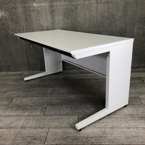 【中古】iSシリーズ SDP-ISN14FSAW コクヨ（KOKUYO） 平机