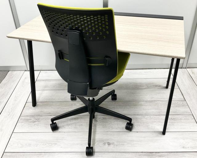 【中古】その他シリーズ WS-WH127B(SAK) 弘益（KOEKI） 平机