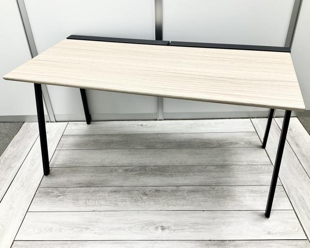 【中古】その他シリーズ WS-WH147B(SAK) 弘益（KOEKI） 平机