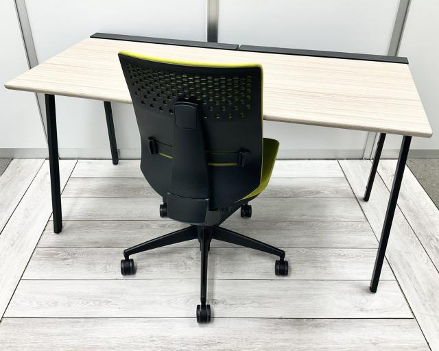 【中古】その他シリーズ WS-WH147B(SAK) 弘益（KOEKI） 平机