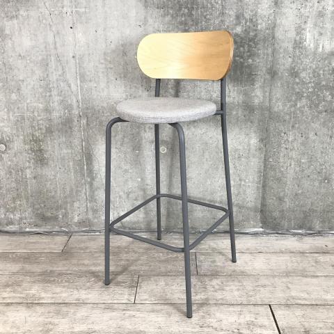 【中古】デイズオフィス ハングライク XYB-CHLBE4A コクヨ（KOKUYO） チェアその他