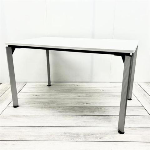 【中古】DEシリーズ DDEP-127F-W9 イトーキ（ITOKI） ミーティングテーブル（会議机）