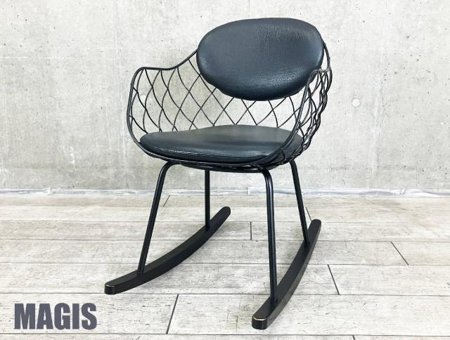 【中古】その他シリーズ  MAGIS（マジス） ミーティングチェア
