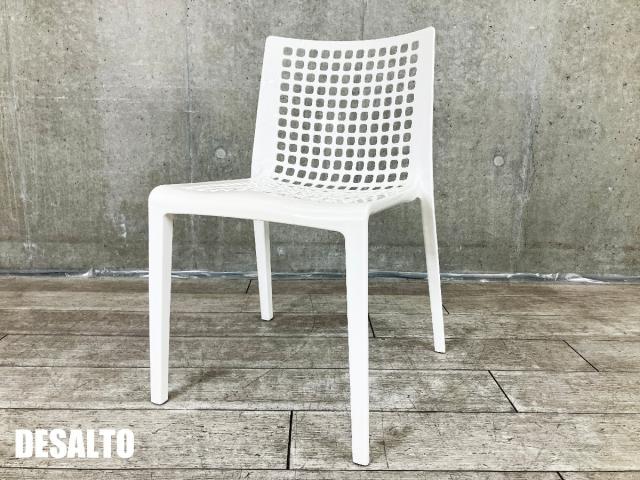 【中古】その他シリーズ  Cassina（カッシーナ） スタッキングチェア