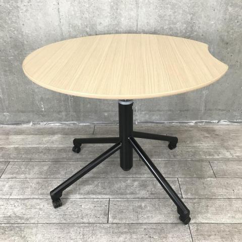 【中古】ソレイユ TSGP-47F-T1 イトーキ（ITOKI） テーブルその他