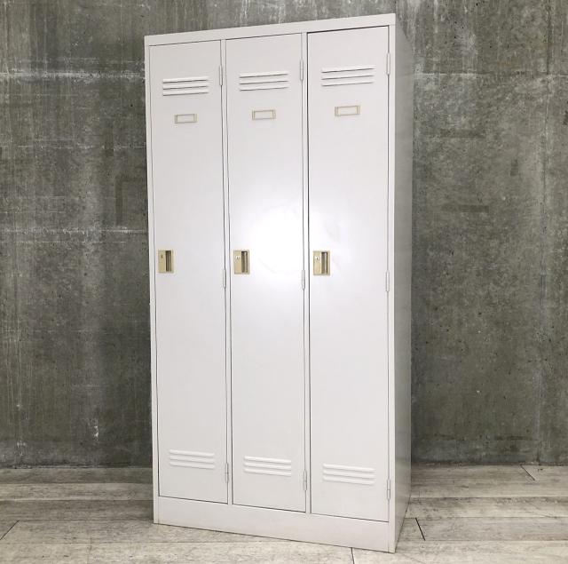 ロッカーの通販 川崎店 - 中古オフィス家具ならオフィスバスターズ