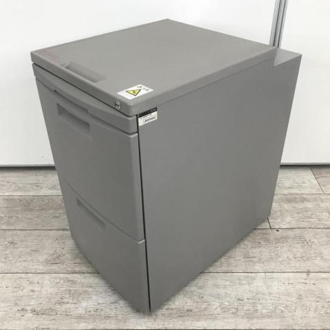 【中古】CZシリーズ CZ-046MPC-WE イトーキ（ITOKI） ワゴン3段