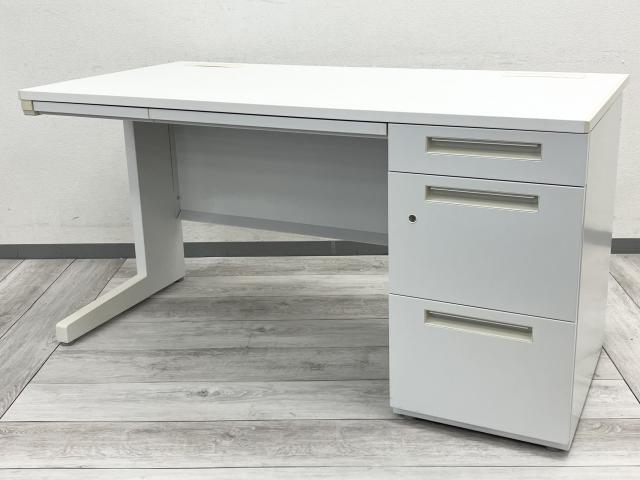 【中古】デュエナ 255811／DU-FPセット 14片 イナバ（INABA) 片袖机