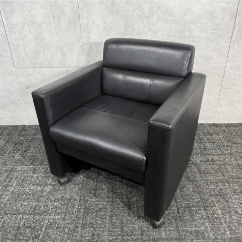 【中古】その他シリーズ RC-23 ウチダ（UCHIDA) アームチェア