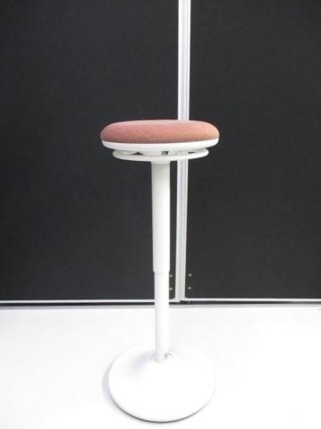 【中古】ピルエット  オカムラ（okamura） ミーティングチェア