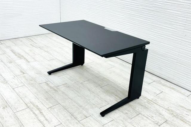 【中古】プロユニット DN104P オカムラ（okamura） 平机