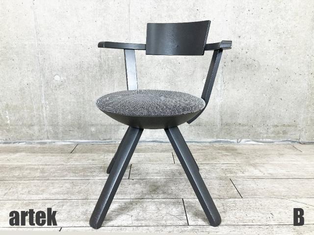 【中古】その他シリーズ  その他メーカー ミーティングチェア