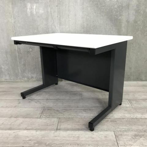 【中古】フラットライン  プラス（PLUS） 平机