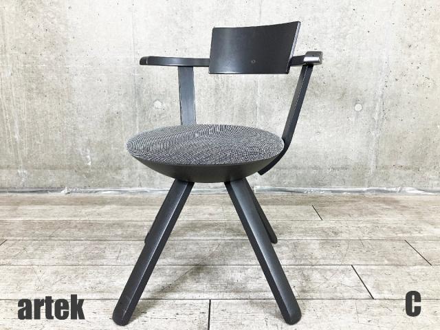 【中古】その他シリーズ  その他メーカー ミーティングチェア