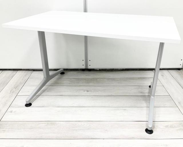 【中古】JUTO MTT-JT127MAW コクヨ（KOKUYO） ミーティングテーブル（会議机）