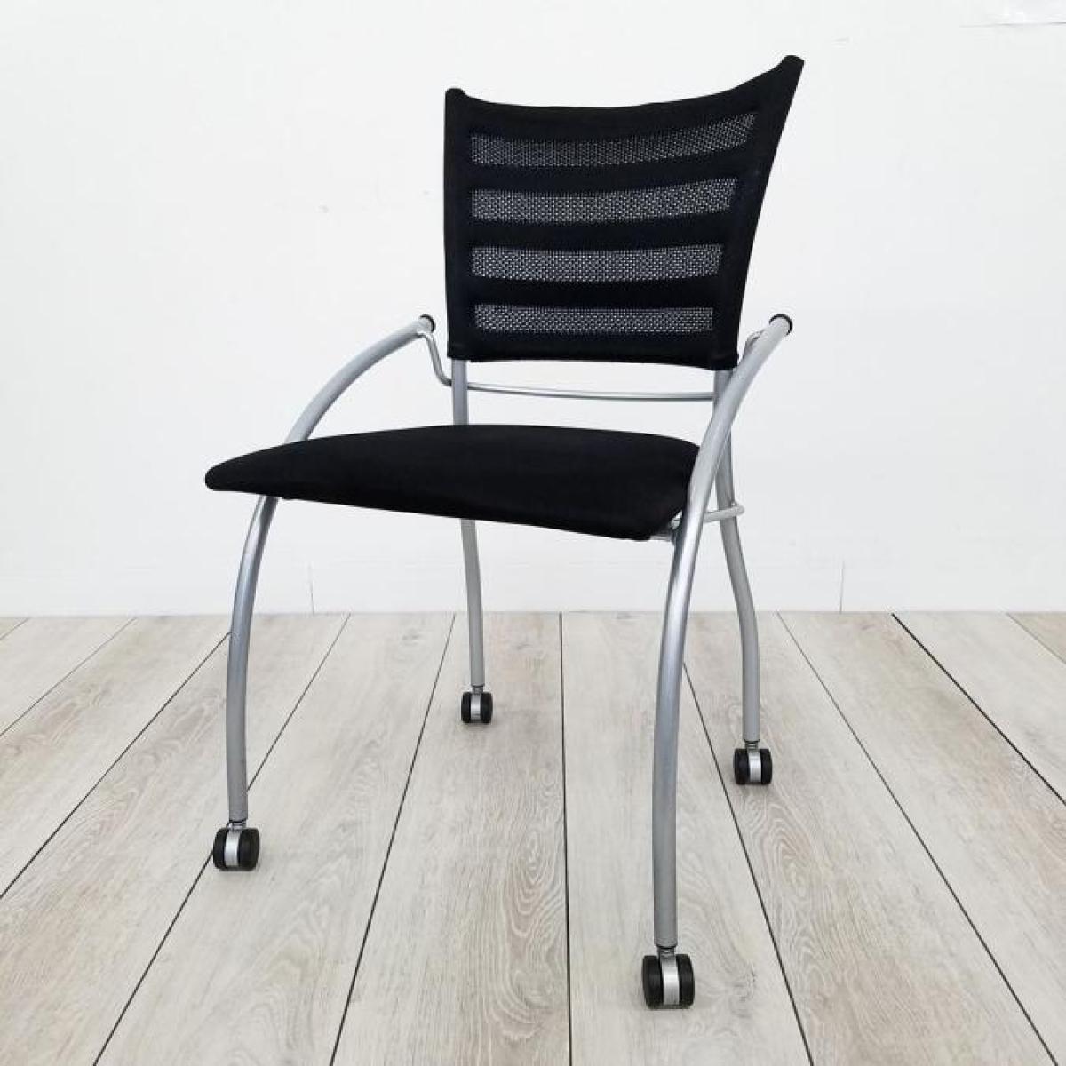 ネスティングチェア