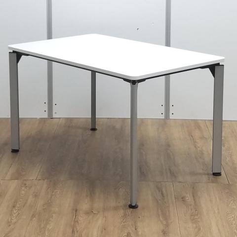 【中古】DEシリーズ DDEP-127F-W9 イトーキ（ITOKI） ミーティングテーブル（会議机）