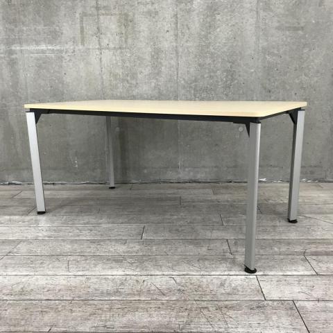 【中古】DEシリーズ DDEP-159WF-97 イトーキ（ITOKI） ミーティングテーブル（会議机）