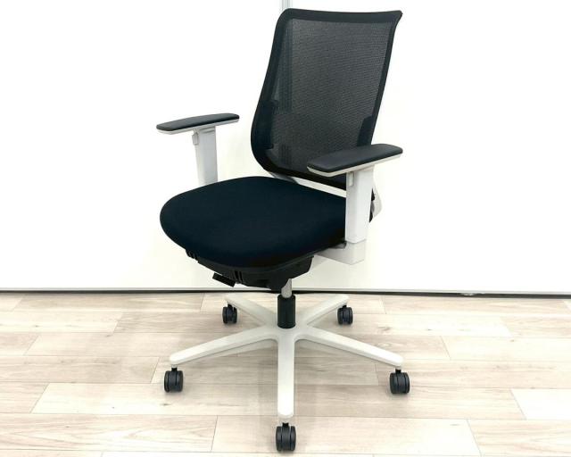 コクヨ（KOKUYO） オフィスチェア(椅子) 一覧 - 中古オフィス家具なら